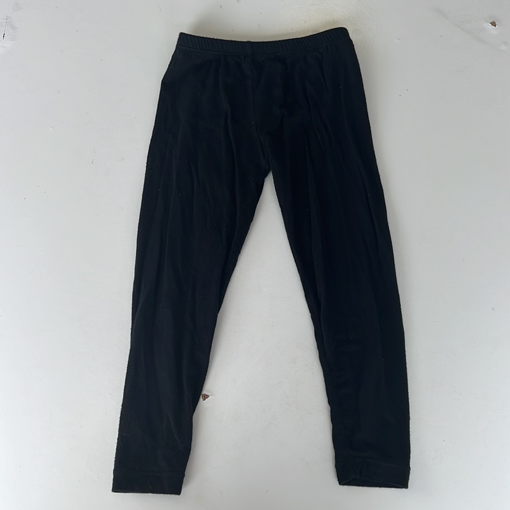 GIFTED Pants Toddler Boys Pajamas Halloween David Schitts Creek Black Bolts - Picture 6 of 8